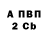Метадон белоснежный Niik Li